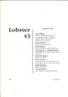 Lobster 43