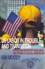 US Labor in Trouble and Transition:The Failure of Reform from Above, the Promise of Revival from Below 
