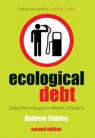 Ecological Debt: The Health of the Planet & the Wealth of Nations