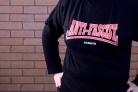 Anti-Fascist Always T-shirt (Socialist Productions)