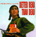Better Read Than Dead - A Benefit Sampler for AK Press (LP)