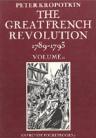 The Great French Revolution (vol 2)